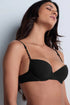 Aubade Sparkling Treasure Moulded push-up bra